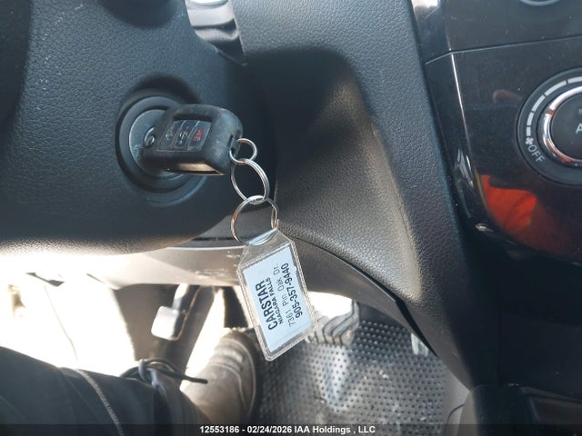 5N1AT2MV0FC887616 Nissan Rogue