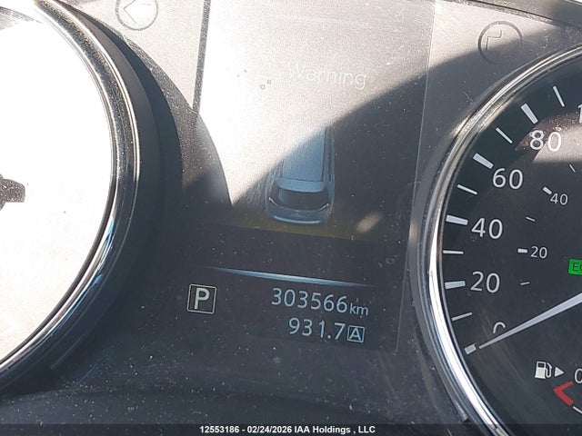 5N1AT2MV0FC887616 Nissan Rogue