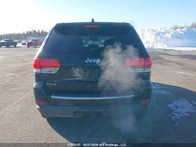 1C4RJFBG1FC870896 Jeep Grand Cherokee Limited