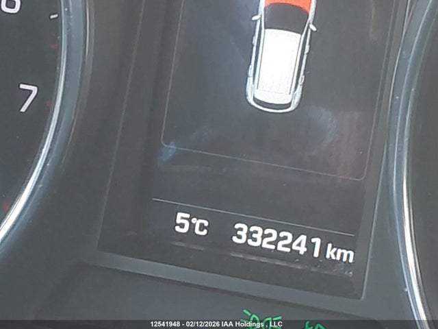 5NMZUDLA9JH067589 Hyundai Santa Fe Sport 2.0t Limited