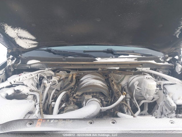 3GTU2PEJ3JG211843 GMC Sierra 1500 Denali