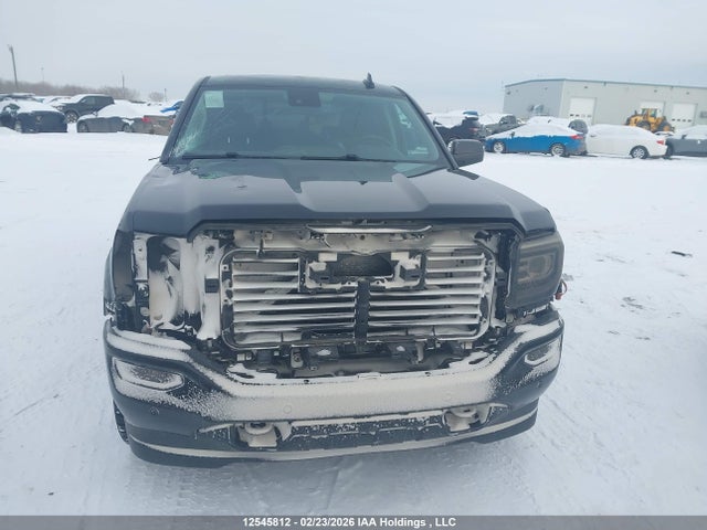 3GTU2PEJ3JG211843 GMC Sierra 1500 Denali