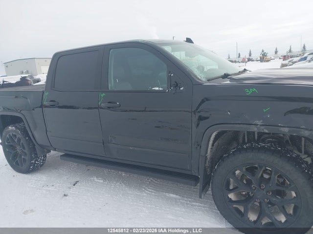 3GTU2PEJ3JG211843 GMC Sierra 1500 Denali