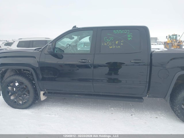 3GTU2PEJ3JG211843 GMC Sierra 1500 Denali