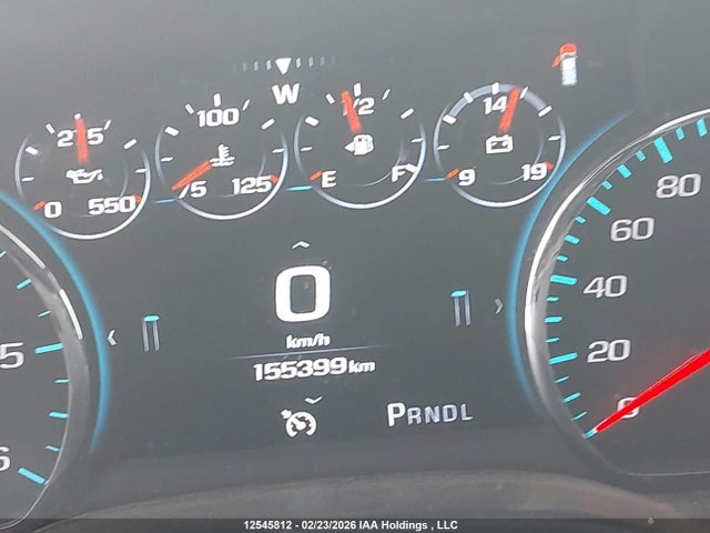 3GTU2PEJ3JG211843 GMC Sierra 1500 Denali