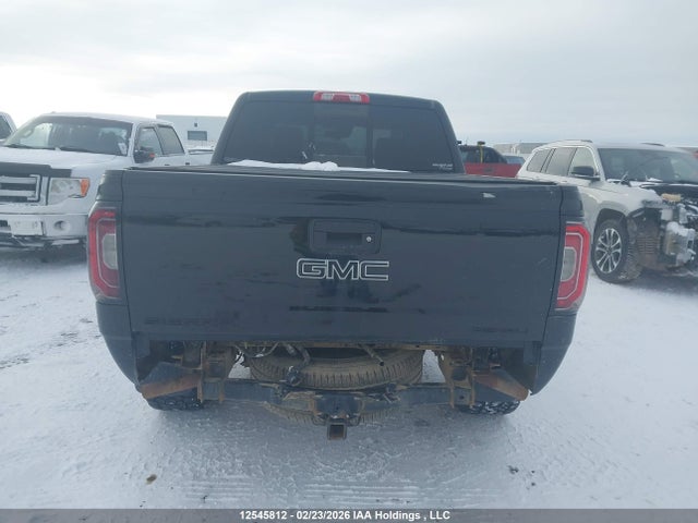 3GTU2PEJ3JG211843 GMC Sierra 1500 Denali