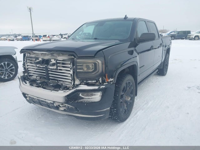 3GTU2PEJ3JG211843 GMC Sierra 1500 Denali