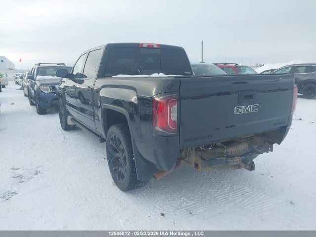 3GTU2PEJ3JG211843 GMC Sierra 1500 Denali