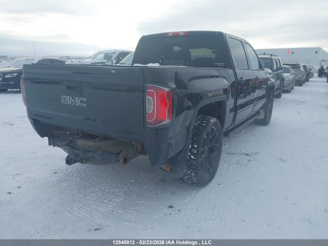3GTU2PEJ3JG211843 GMC Sierra 1500 Denali