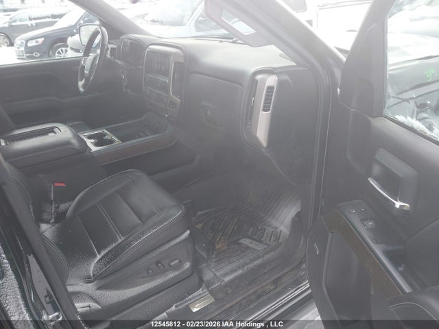 3GTU2PEJ3JG211843 GMC Sierra 1500 Denali
