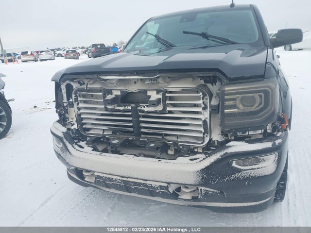 3GTU2PEJ3JG211843 GMC Sierra 1500 Denali