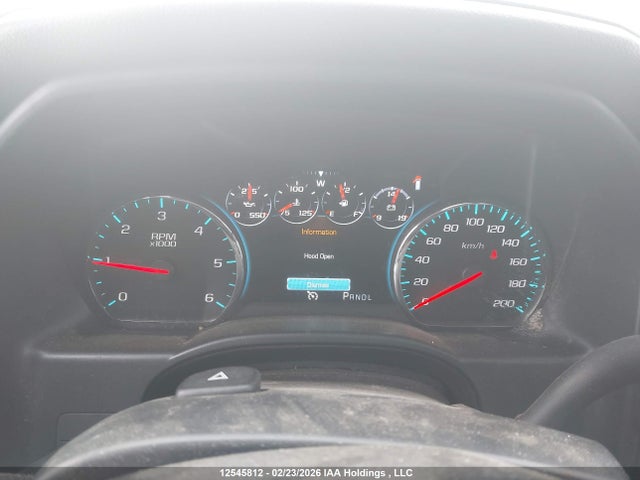 3GTU2PEJ3JG211843 GMC Sierra 1500 Denali