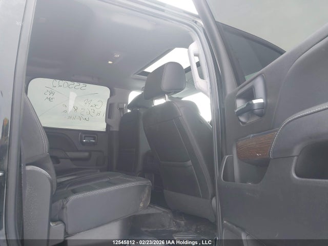 3GTU2PEJ3JG211843 GMC Sierra 1500 Denali