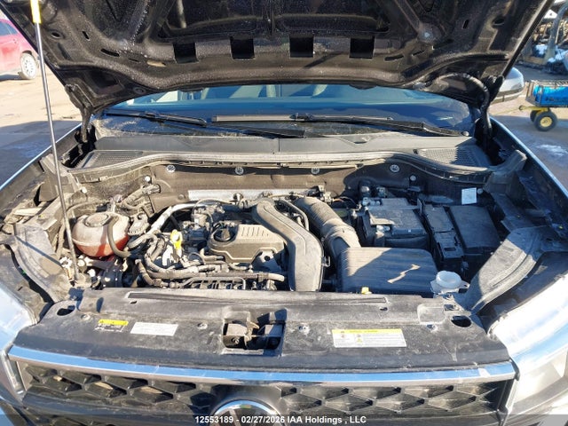 Продажа на аукционе авто 2024 Volkswagen Taos Se, vin: 3VVSX7B29RM078915, номер лота: 12553189
