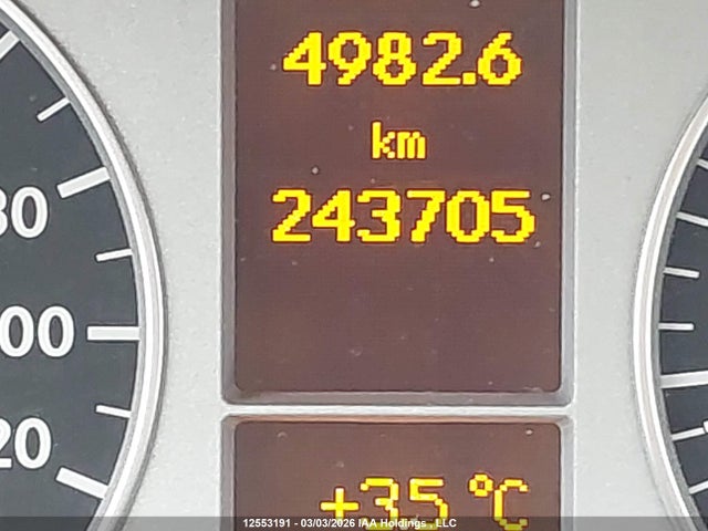 2011 Mercedes-benz B200 მანქანა იყიდება აუქციონზე, vin: WDDFH3DB1BJ620469, აუქციონის ნომერი: 12553191