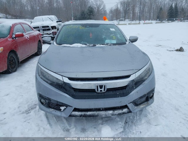 Honda Civic 2017 2HGFC1F97HH109464 Image 13