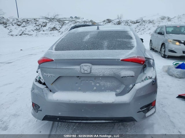 Honda Civic 2017 2HGFC1F97HH109464 Image 17