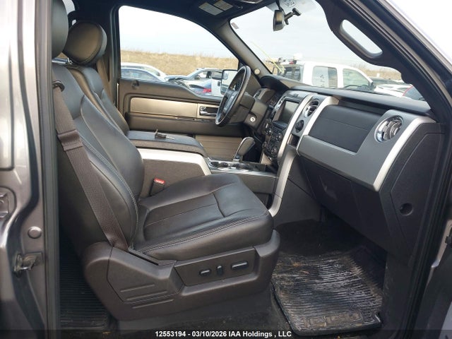 2014 Ford F-150 მანქანა იყიდება აუქციონზე, vin: 1FTFW1EFXEKF84608, აუქციონის ნომერი: 12553194