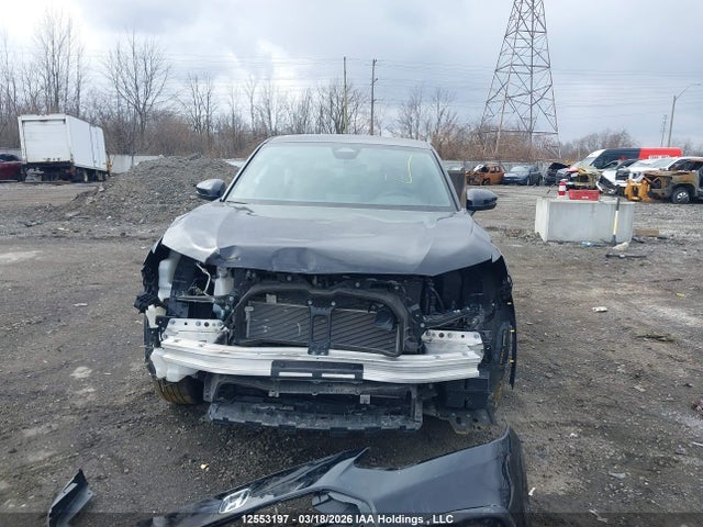 3CZRZ2H57TM102965 Honda HR-V SPORT