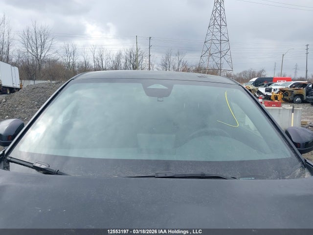 3CZRZ2H57TM102965 Honda HR-V SPORT