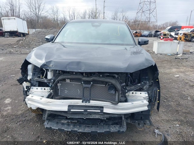 3CZRZ2H57TM102965 Honda HR-V SPORT
