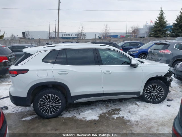 2026 Volkswagen Tiguan Se მანქანა იყიდება აუქციონზე, vin: 3VVER7RM4TM006817, აუქციონის ნომერი: 12553201