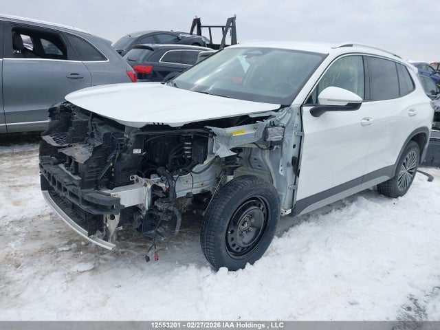 2026 Volkswagen Tiguan Se მანქანა იყიდება აუქციონზე, vin: 3VVER7RM4TM006817, აუქციონის ნომერი: 12553201