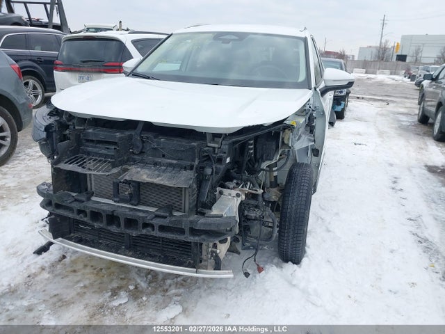 2026 Volkswagen Tiguan Se მანქანა იყიდება აუქციონზე, vin: 3VVER7RM4TM006817, აუქციონის ნომერი: 12553201