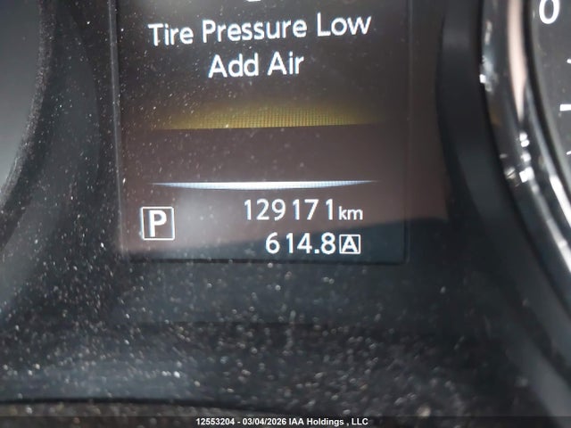 5N1AT2MT5GC899244 Nissan ROGUE S/SV