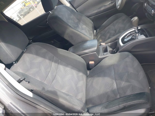 5N1AT2MT5GC899244 Nissan ROGUE S/SV