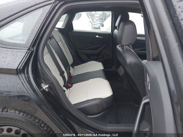 Продажа на аукционе авто 2019 Volkswagen Jetta 1.4 Tsi Highline, vin: 3VWW57BU2KM035351, номер лота: 12553216