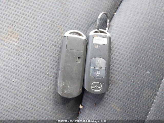 Aukcja sprzedaży 2016 Mazda Cx-3, vin: JM1DKBC78G0115813, numer aukcji: 12553220