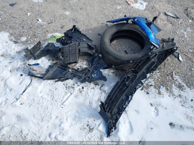 Aukcja sprzedaży 2016 Mazda Cx-3, vin: JM1DKBC78G0115813, numer aukcji: 12553220