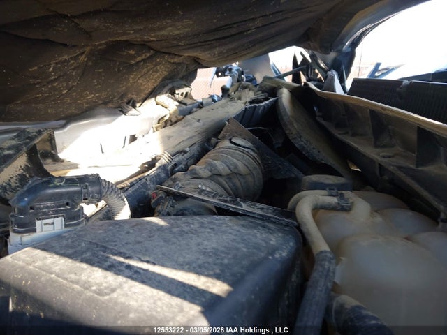 1GTRUBED1RZ255526 GMC Sierra K1500 Sle