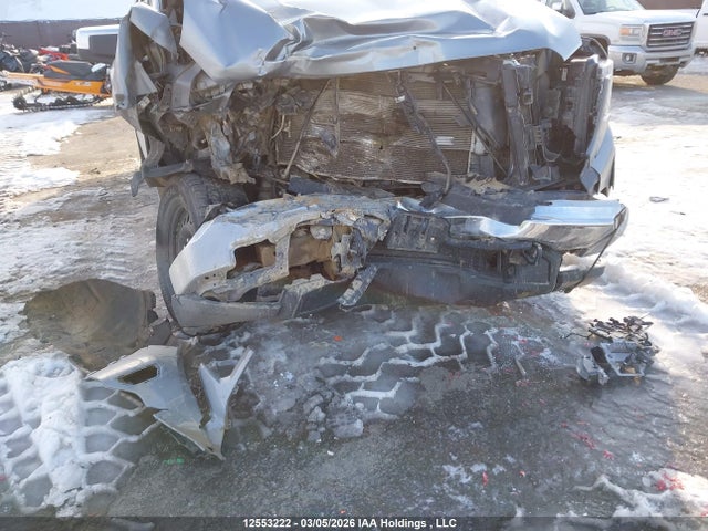 1GTRUBED1RZ255526 GMC Sierra K1500 Sle