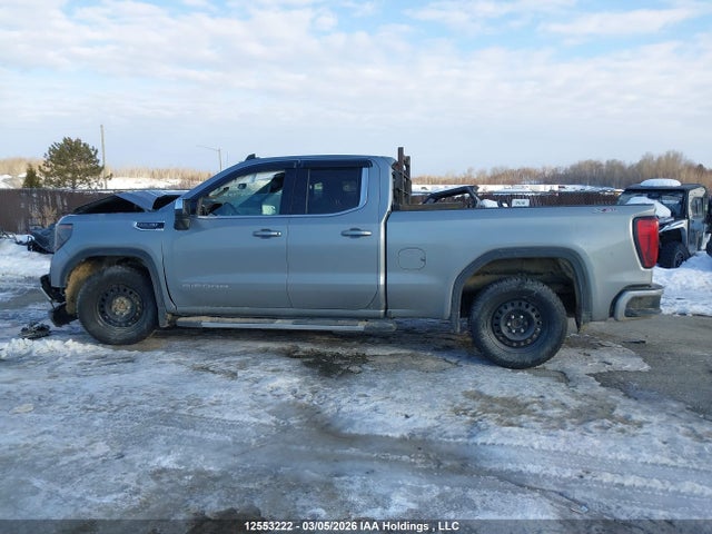 1GTRUBED1RZ255526 GMC Sierra K1500 Sle