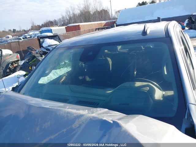 1GTRUBED1RZ255526 GMC Sierra K1500 Sle