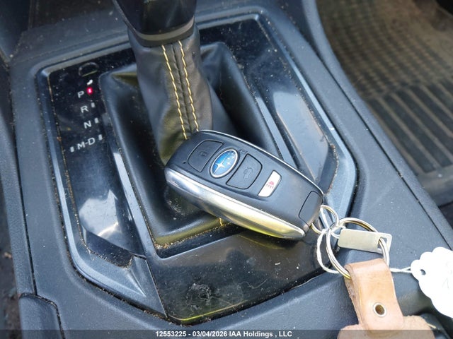 Aukcja sprzedaży 2021 Subaru Crosstrek Sport, vin: JF2GTHSC7MH226072, numer aukcji: 12553225