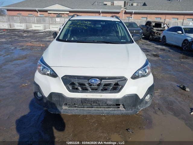 Aukcja sprzedaży 2021 Subaru Crosstrek Sport, vin: JF2GTHSC7MH226072, numer aukcji: 12553225