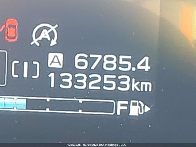 Aukcja sprzedaży 2021 Subaru Crosstrek Sport, vin: JF2GTHSC7MH226072, numer aukcji: 12553225