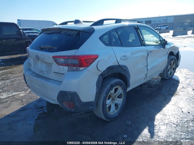 Aukcja sprzedaży 2021 Subaru Crosstrek Sport, vin: JF2GTHSC7MH226072, numer aukcji: 12553225