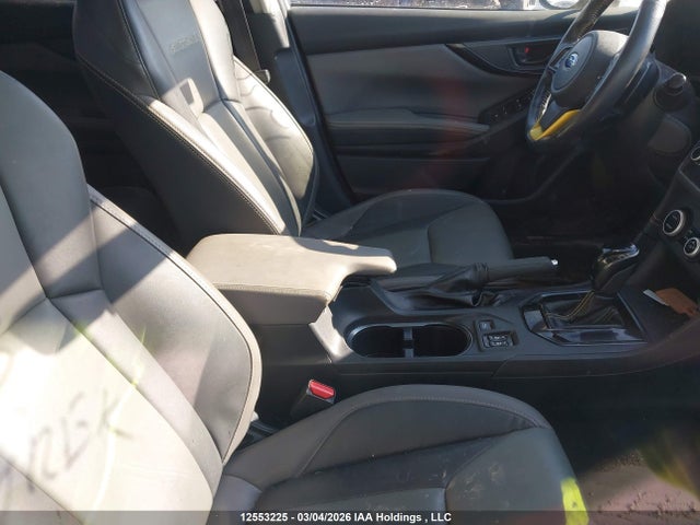 Aukcja sprzedaży 2021 Subaru Crosstrek Sport, vin: JF2GTHSC7MH226072, numer aukcji: 12553225