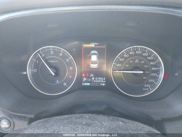 Aukcja sprzedaży 2021 Subaru Crosstrek Sport, vin: JF2GTHSC7MH226072, numer aukcji: 12553225