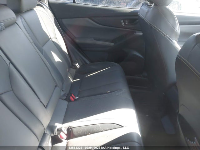 Aukcja sprzedaży 2021 Subaru Crosstrek Sport, vin: JF2GTHSC7MH226072, numer aukcji: 12553225