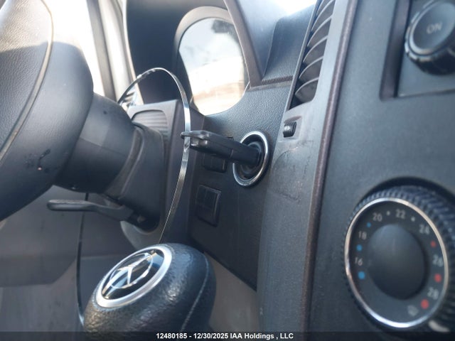 WD3BE8DC6E5916103 Mercedes-Benz Sprinter 2500 High Roof
