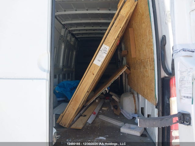WD3BE8DC6E5916103 Mercedes-Benz Sprinter 2500 High Roof
