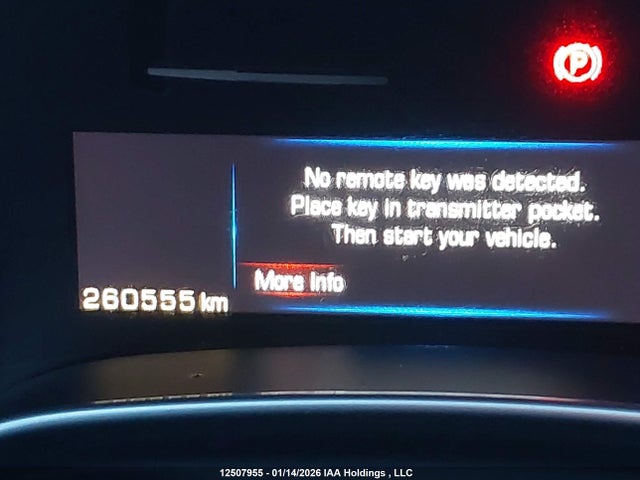 Cadillac SRX LUXURY 2014 3GYFNEE37ES650692 Image 15