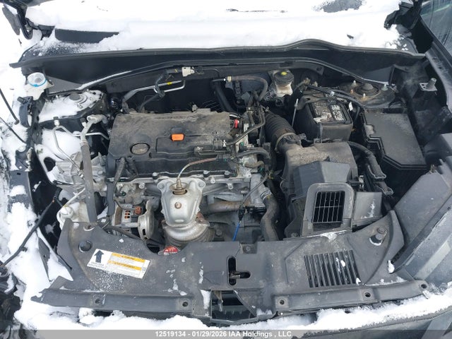 3CZRZ2H54PM105084 Honda HR-V SPORT