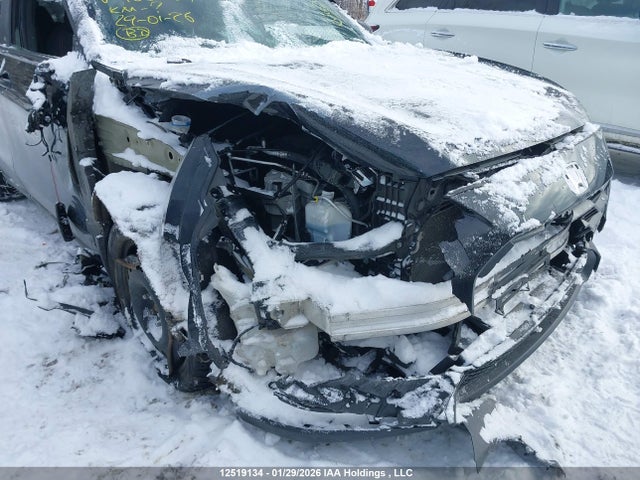 3CZRZ2H54PM105084 Honda HR-V SPORT