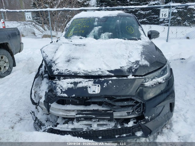 3CZRZ2H54PM105084 Honda HR-V SPORT